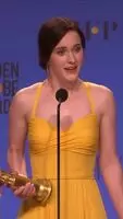 Rachel Brosnahan