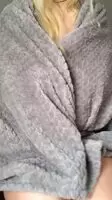 Come cuddle me and my titties 💕