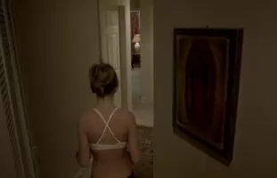 Britt Robertson plot in 'Ask Me Anything'