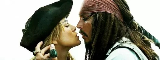 it's funny that anyone's surprised about Johnny Depp fucking Keira Knightley, he was probably balls deep in the slut the day she turned 18