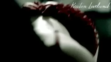 Artsy Blowjob.