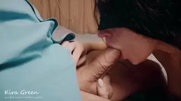 Couldn't hold it much longer..