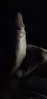Uncut hard on