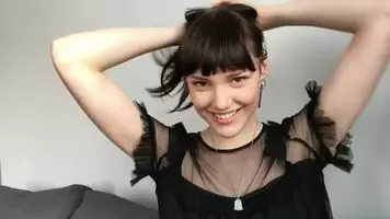 Anya Lyagoshina