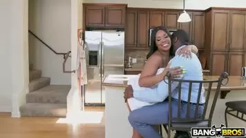 Mom's new man must understand we're a package deal