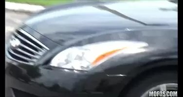 It's Not Rude To Fuck, But It Is To Stare.