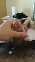 Mommy only lets me cum if I post it online...