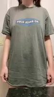 apperantly you guys like my big t shirts so here you go 🤷🏼‍♀️