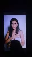 Victoria Justice Cumtribute