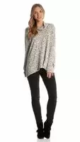 Lucy Love Coffee Addict Sweater