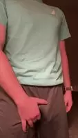Letting it out to breathe