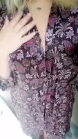 Hot Curvy Chick