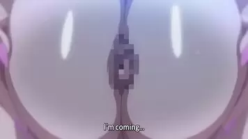 Paizuri with cumshot