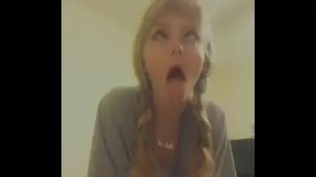possessed babe, 😅