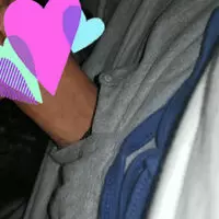 She wants to have the taste of another. Who would love this special tongue treatment? DMs open to m/f/couple - Play nice!