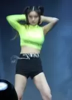 ITZY - Yeji