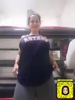 She got some tig ole bitties!
