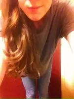 Wait till you see her ass!
