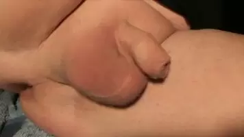 I've been so horny