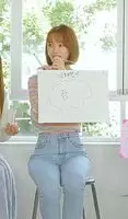 IZ*ONE - Chaewon