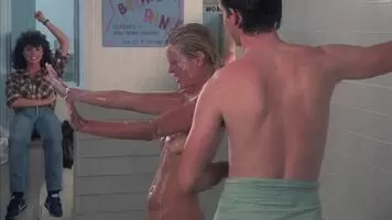 Kristi Somers- Tomboy