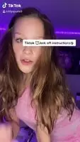 I tried😂 did I make you cum?