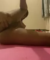 little booties that jiggle>