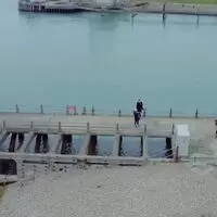 Camera can't pan back far enough