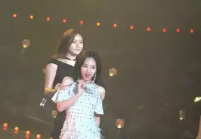 Twice's Nayeon Teasing