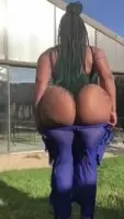 Big dumper