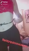 Can I be your present? Cum find out if I’m naughty or nice 😈
