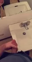 Stroking at work is my favorite