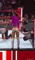 Sasha Banks