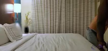 Fulfilling a request for the lead up to sex - Part 1