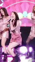 Oh My Girl - Jiho - 181005