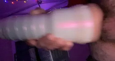 A Good Milking 💦