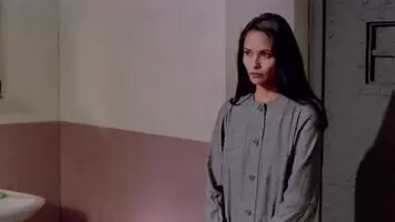 Laura Gemser- Violence in a Women's Prison