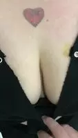 Daddy likes what he sees
