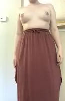 Just a little tease...
