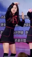 GUGUDAN Sejeong Thigh heaven