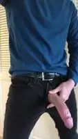 Imagine every throbbing inch deep inside you