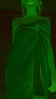 POV: you’re using night vision in the ladies locker room 😈