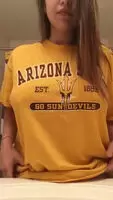 Anyone else a sun devils fan now?