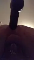 12in bbc giving it to me good