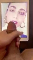 Painting Her Face 💦
