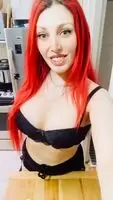 I know how to feed my pets~ Get down where you belong. It’s your favourite treat