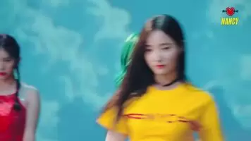 Momoland - Nancy