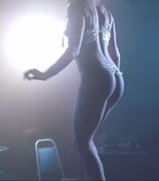 Amy Adams Strip Scene from American Hustle Enhanced + Upscaled