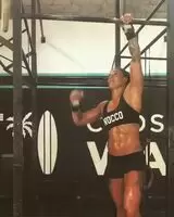 Tammi Robinson