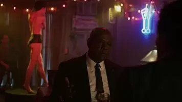 Marie Rose Baramo in Godfather of Harlem